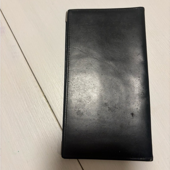 Rolls Royce Vintage Check Holder - Picture 3 of 9